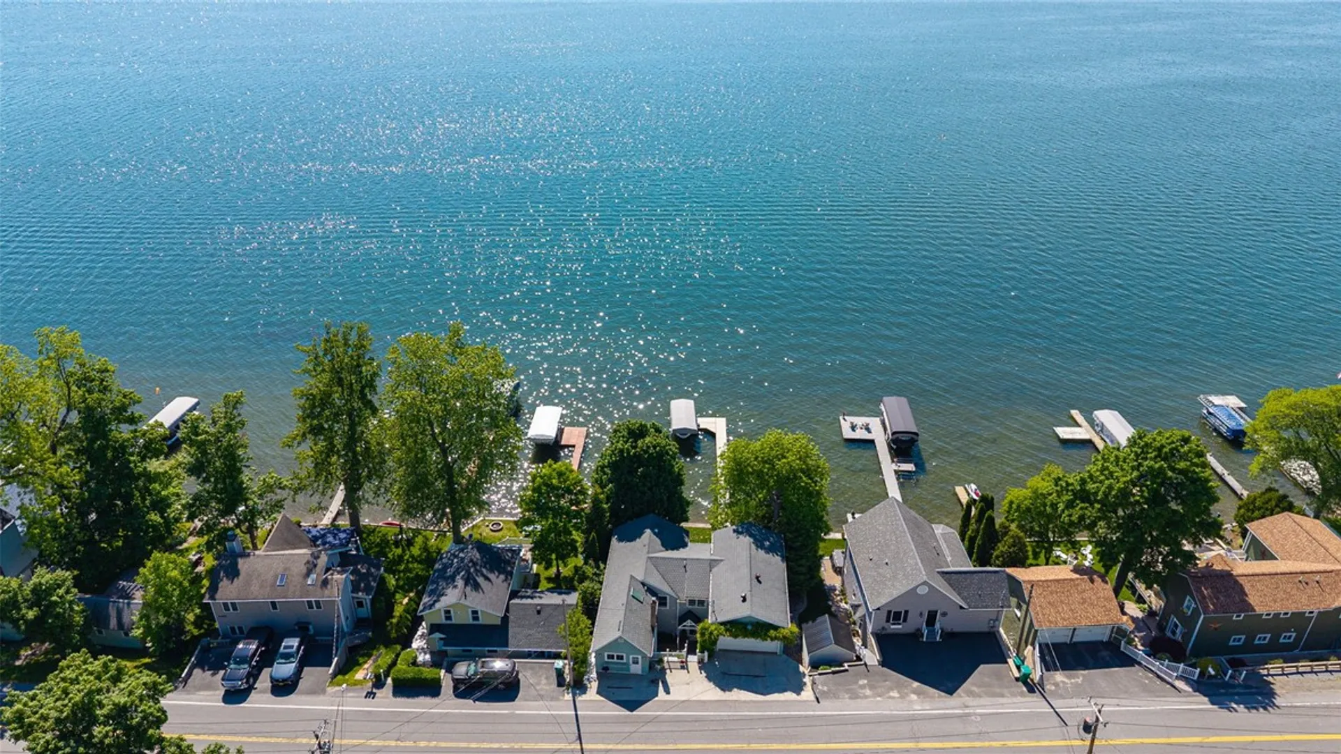 Property at 5474 E Lake Road, Conesus, NY 14435 4
