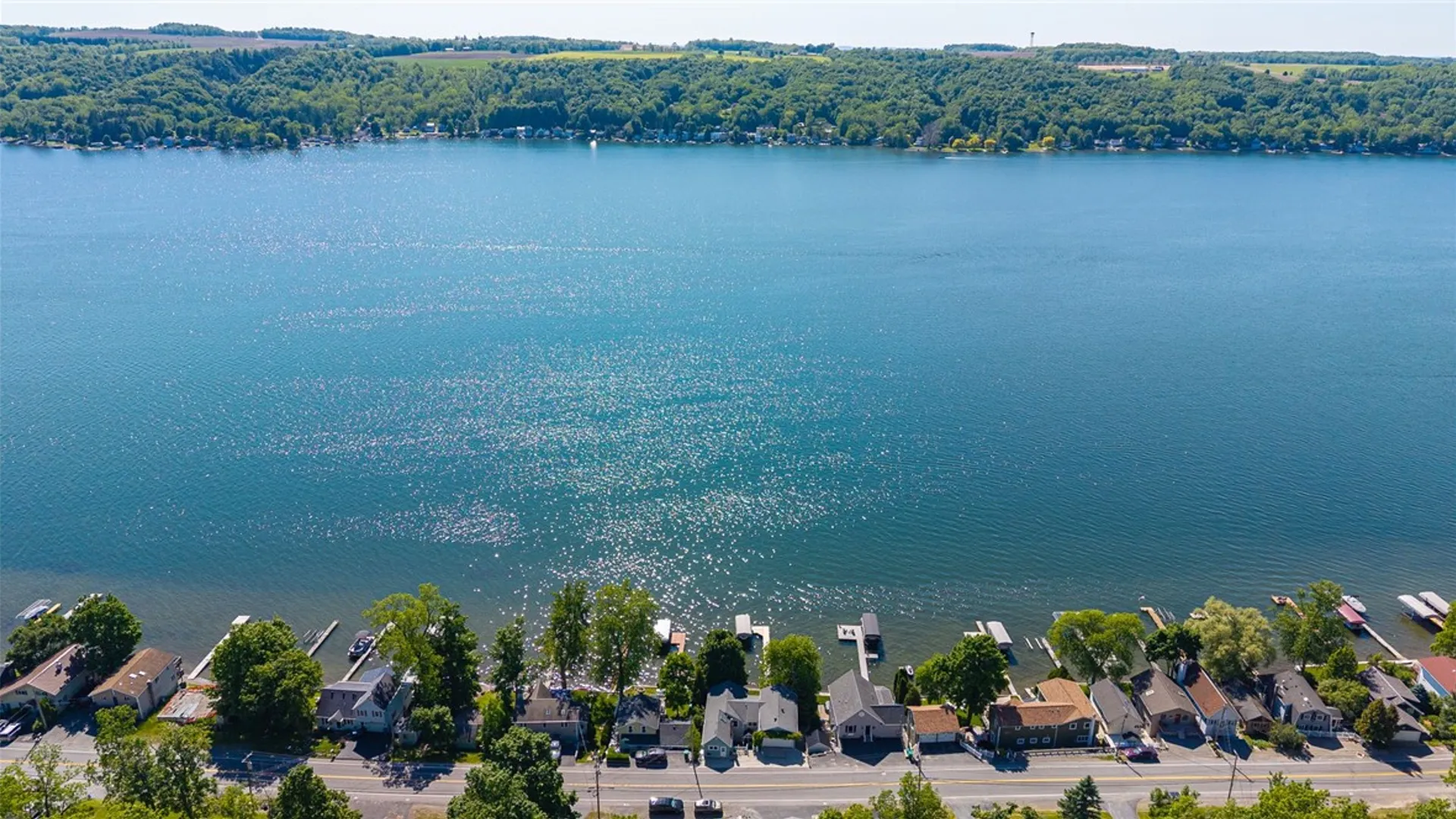 Property at 5474 E Lake Road, Conesus, NY 14435 5