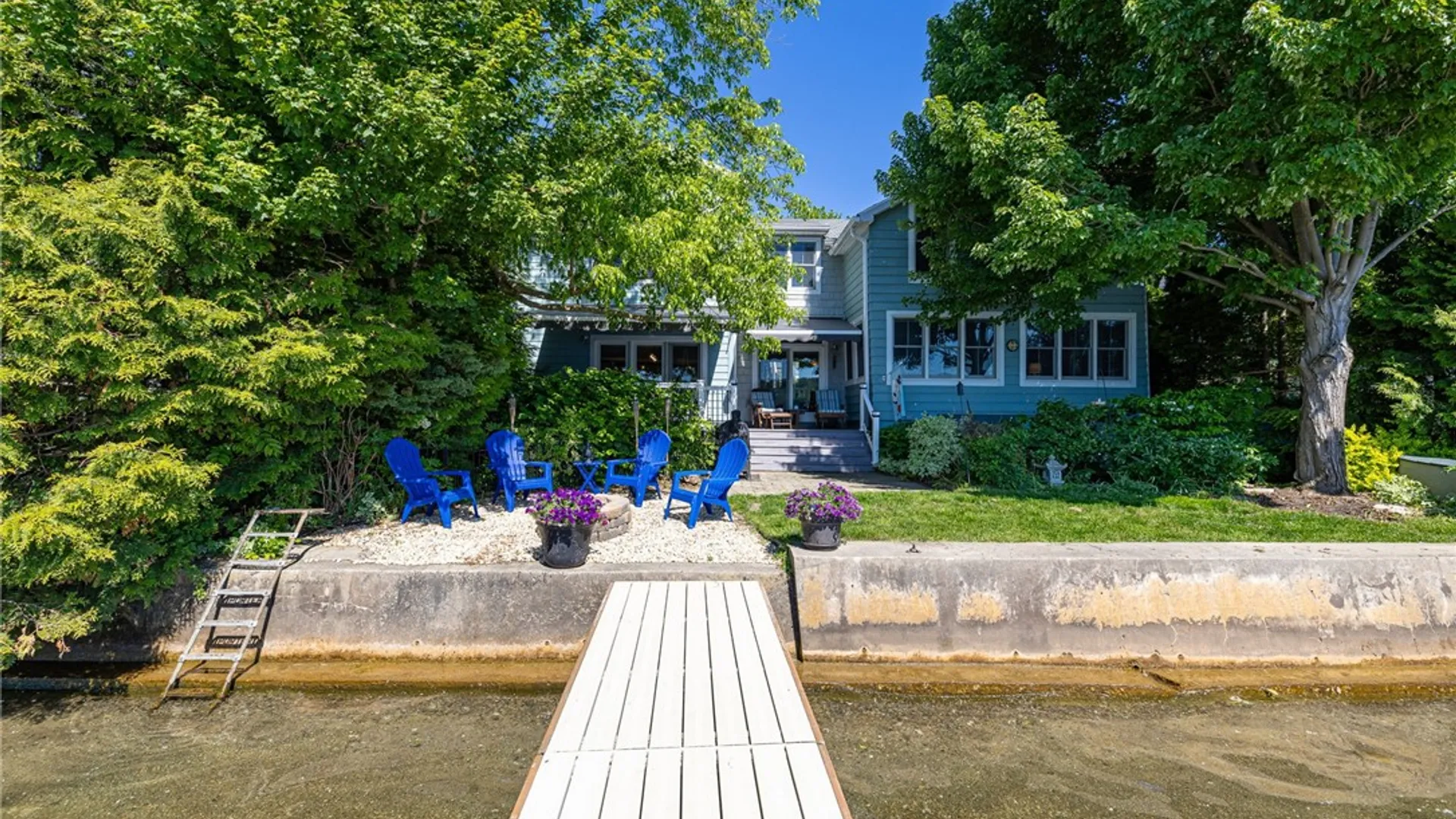 Property at 5474 E Lake Road, Conesus, NY 14435 7