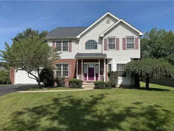 Property at 193 Meadow Spring Lane, Amherst, NY 14051