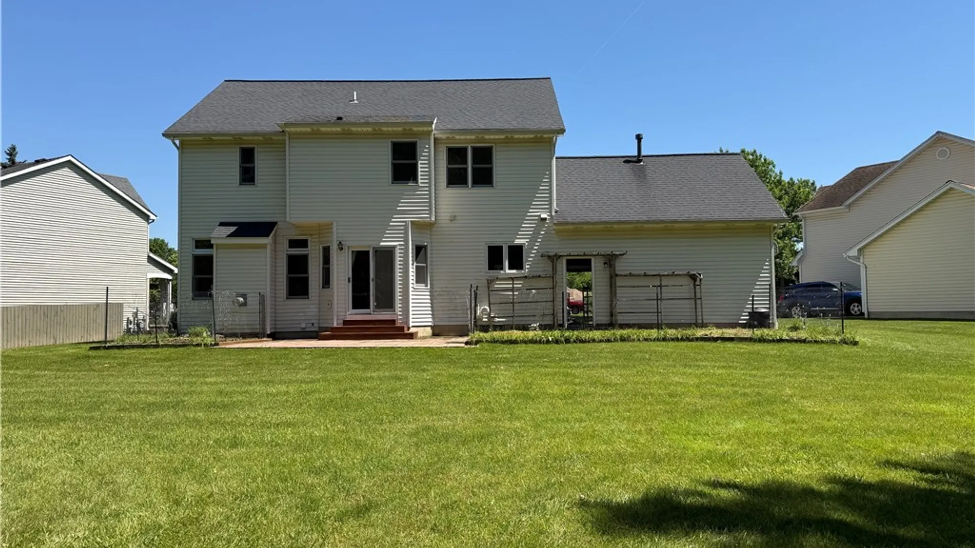 Property at 193 Meadow Spring Lane, Amherst, NY 14051 46