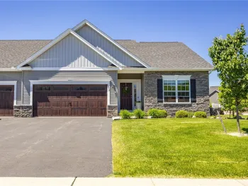 Property at 5973 Monarch Drive, Farmington, NY 14425