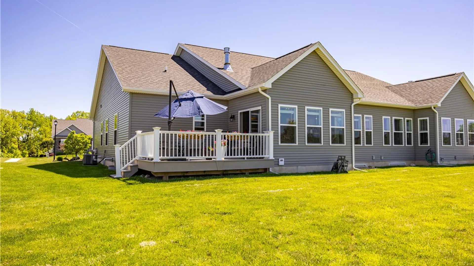 Property at 5973 Monarch Drive, Farmington, NY 14425 37