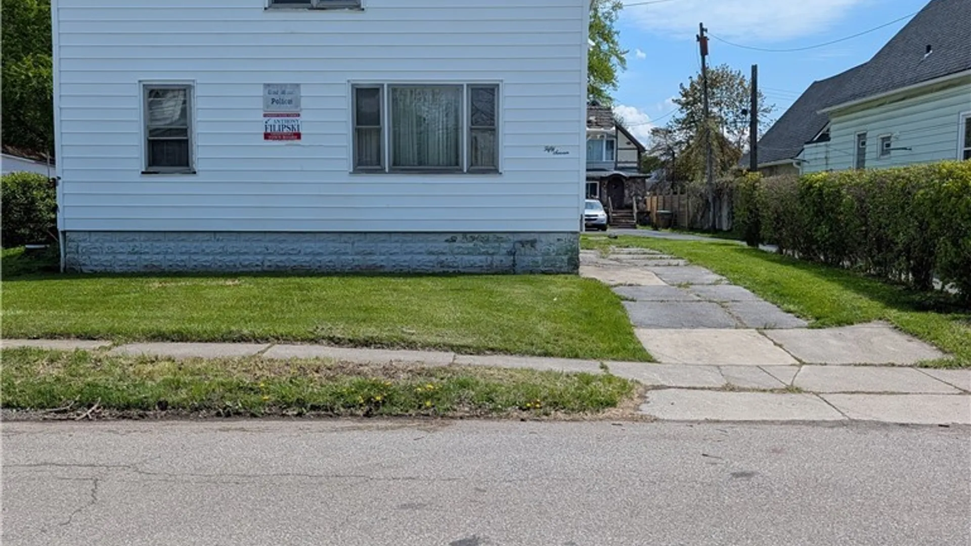 Property at 57 Barbara Place, Cheektowaga, NY 14225 2