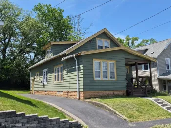 Property at 251 Ashdale Avenue, Syracuse, NY 13206