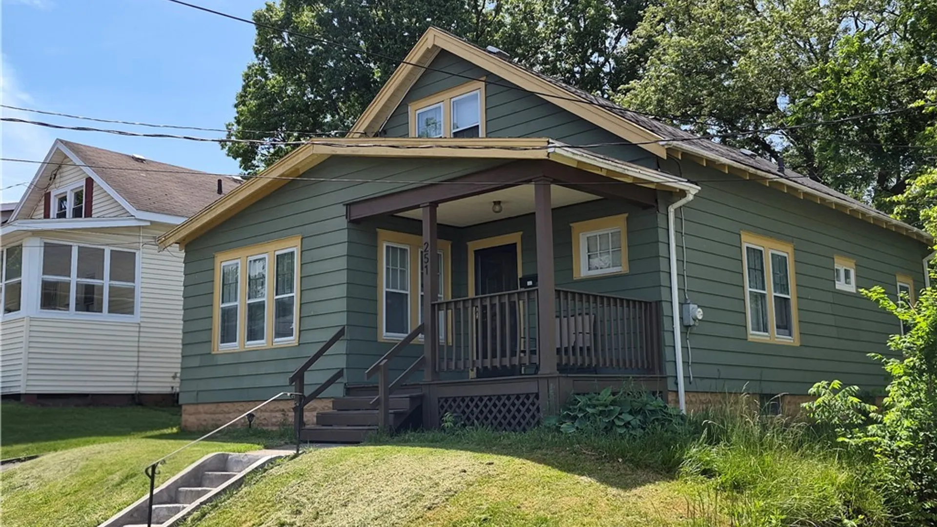 Property at 251 Ashdale Avenue, Syracuse, NY 13206 2