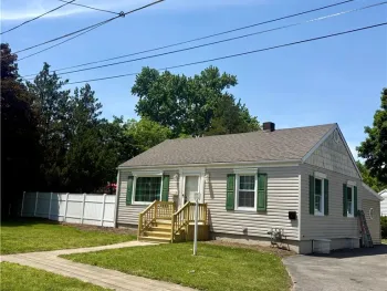 205 Shepler Street, Elmira City, NY 14904