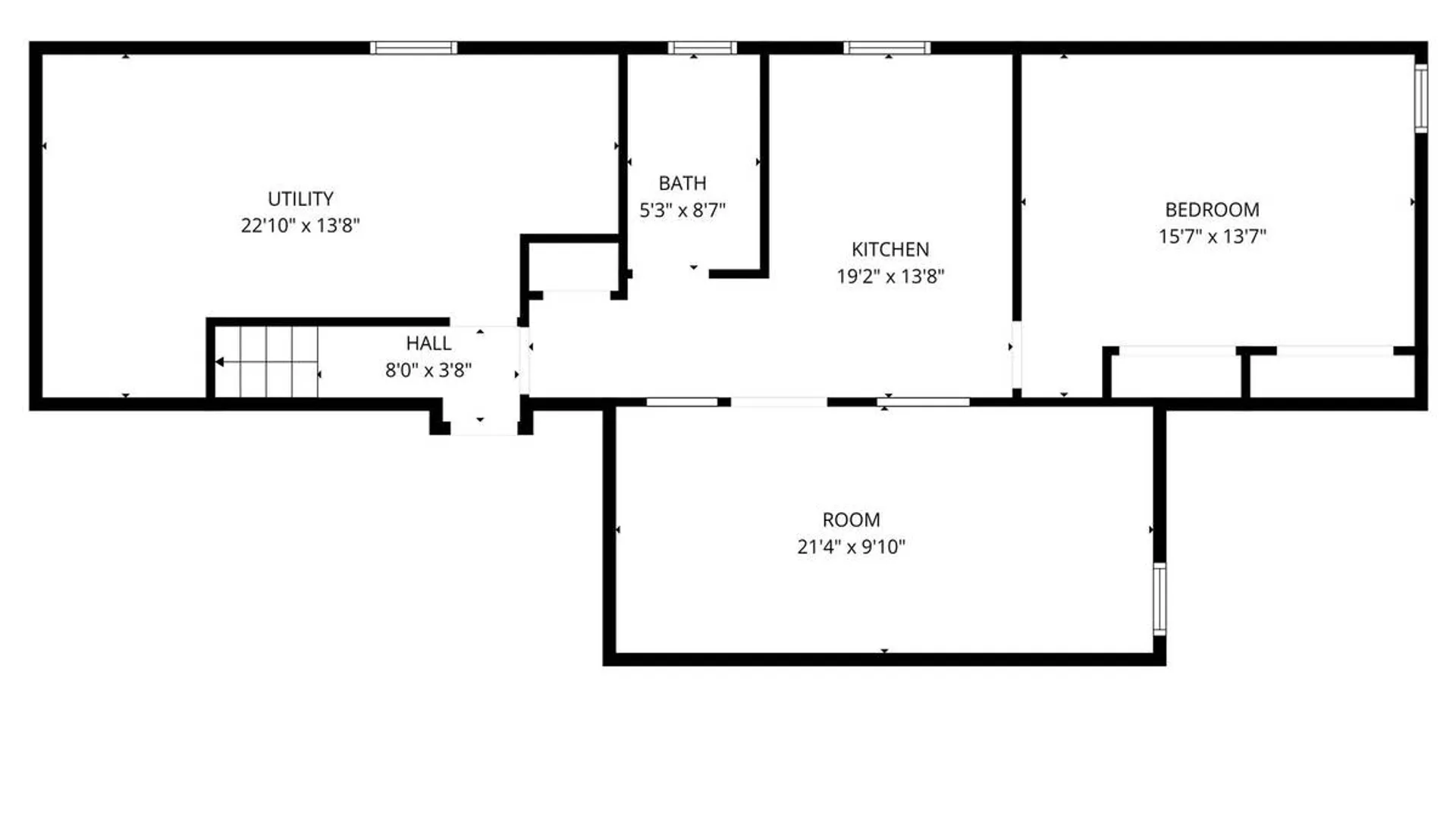 Property at 14 Belvoir Court, Ridge, NY 11788 22