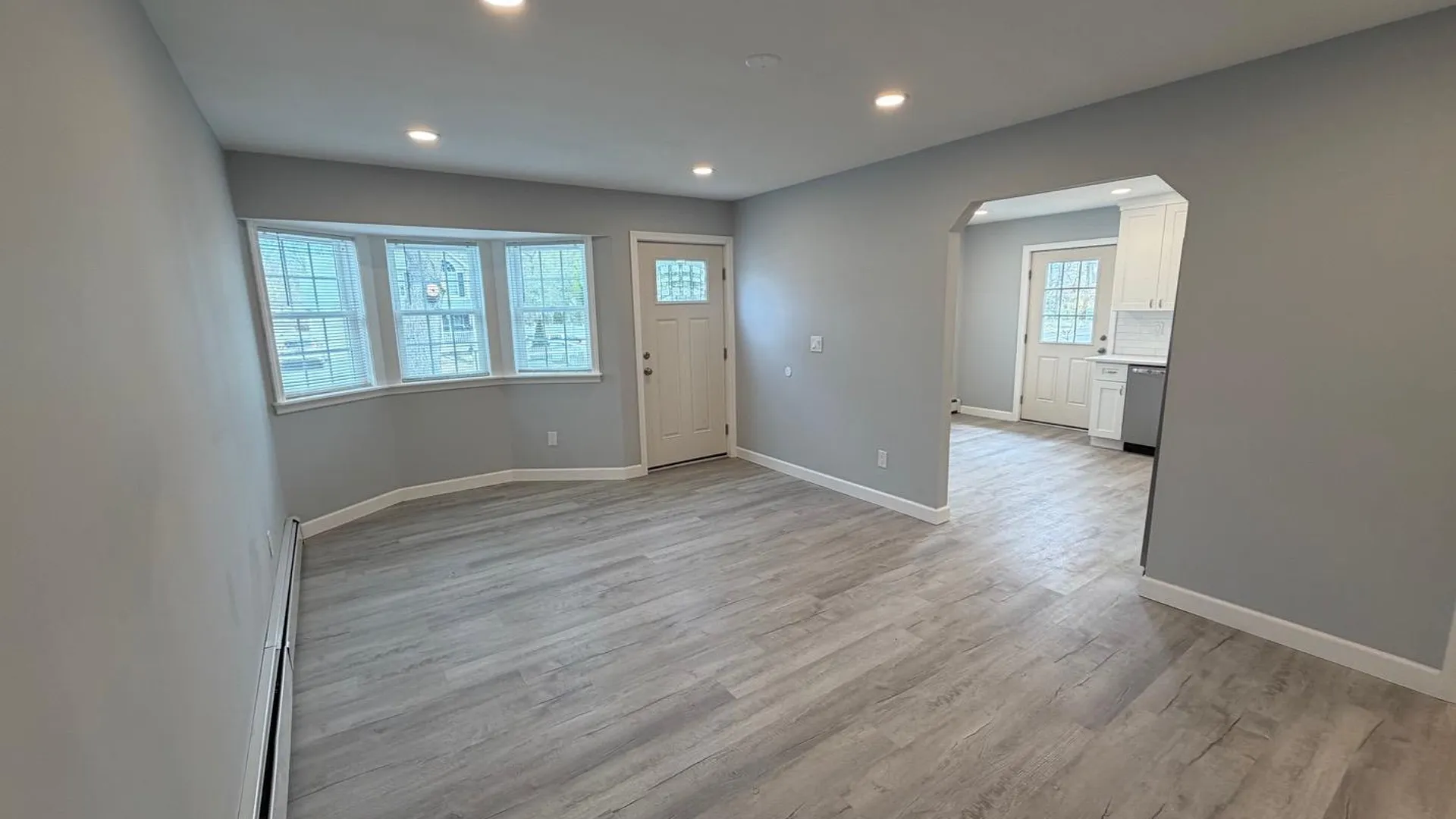 Property at 88 Patchogue Avenue, Mastic, NY 11950 14