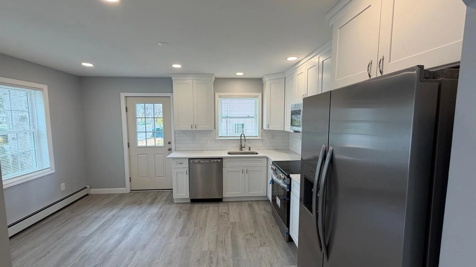 Property at 88 Patchogue Avenue, Mastic, NY 11950 4