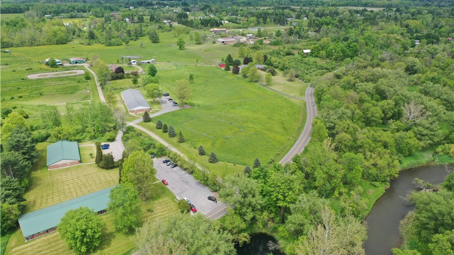 Property at 190 Lower Creek Road, Dryden, NY 14850 10