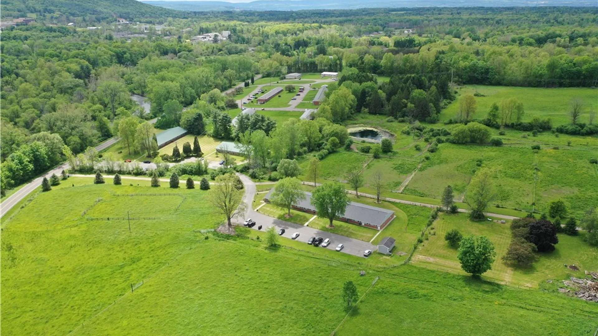Property at 190 Lower Creek Road, Dryden, NY 14850 11