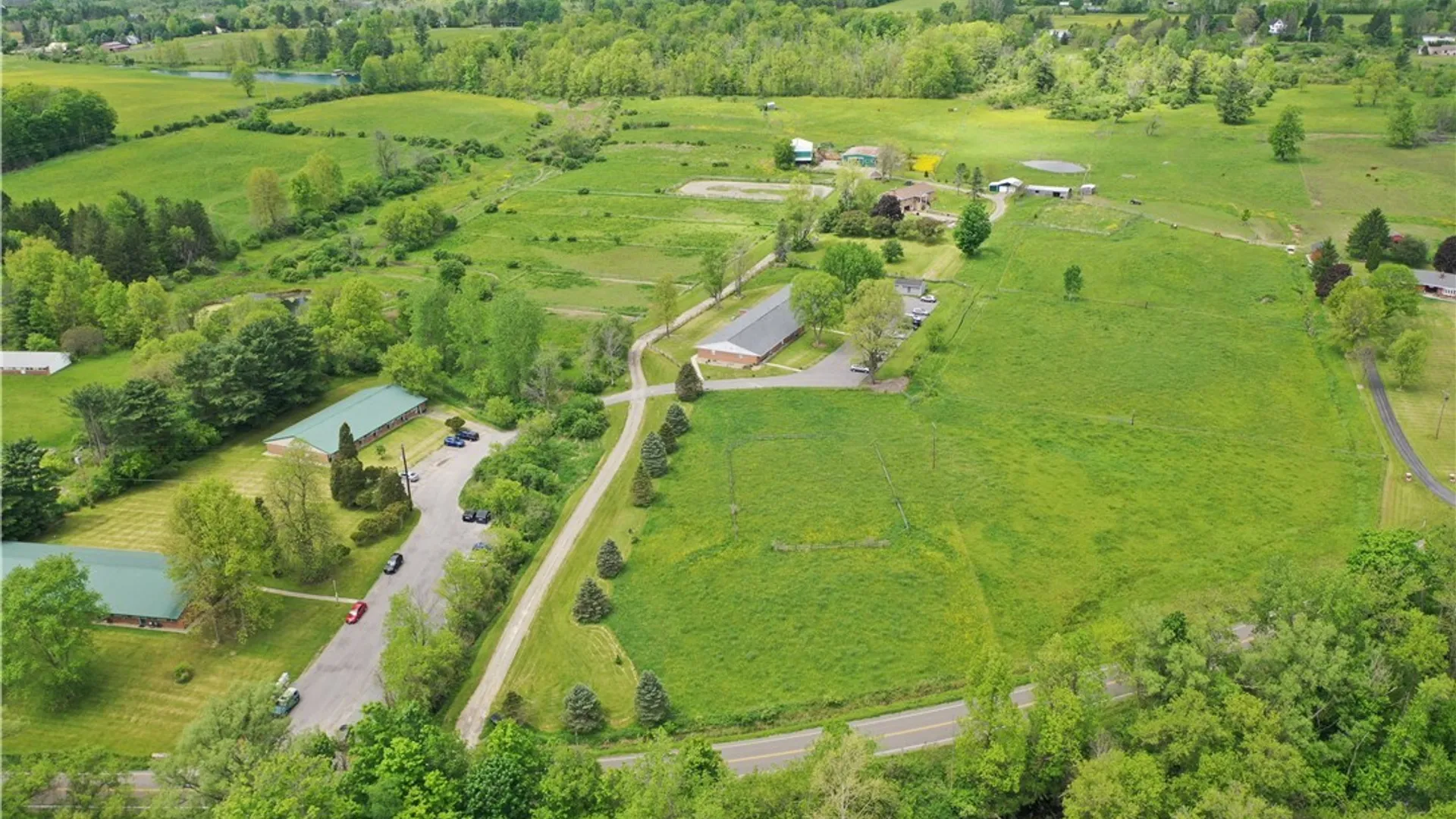 Property at 190 Lower Creek Road, Dryden, NY 14850 12