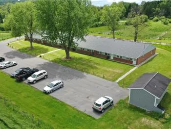 Property at 190 Lower Creek Road, Dryden, NY 14850