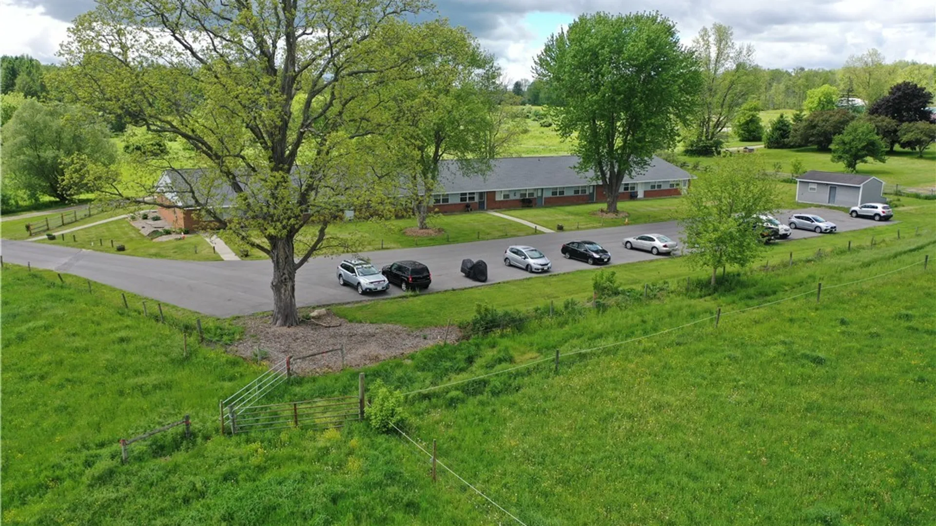 Property at 190 Lower Creek Road, Dryden, NY 14850 2