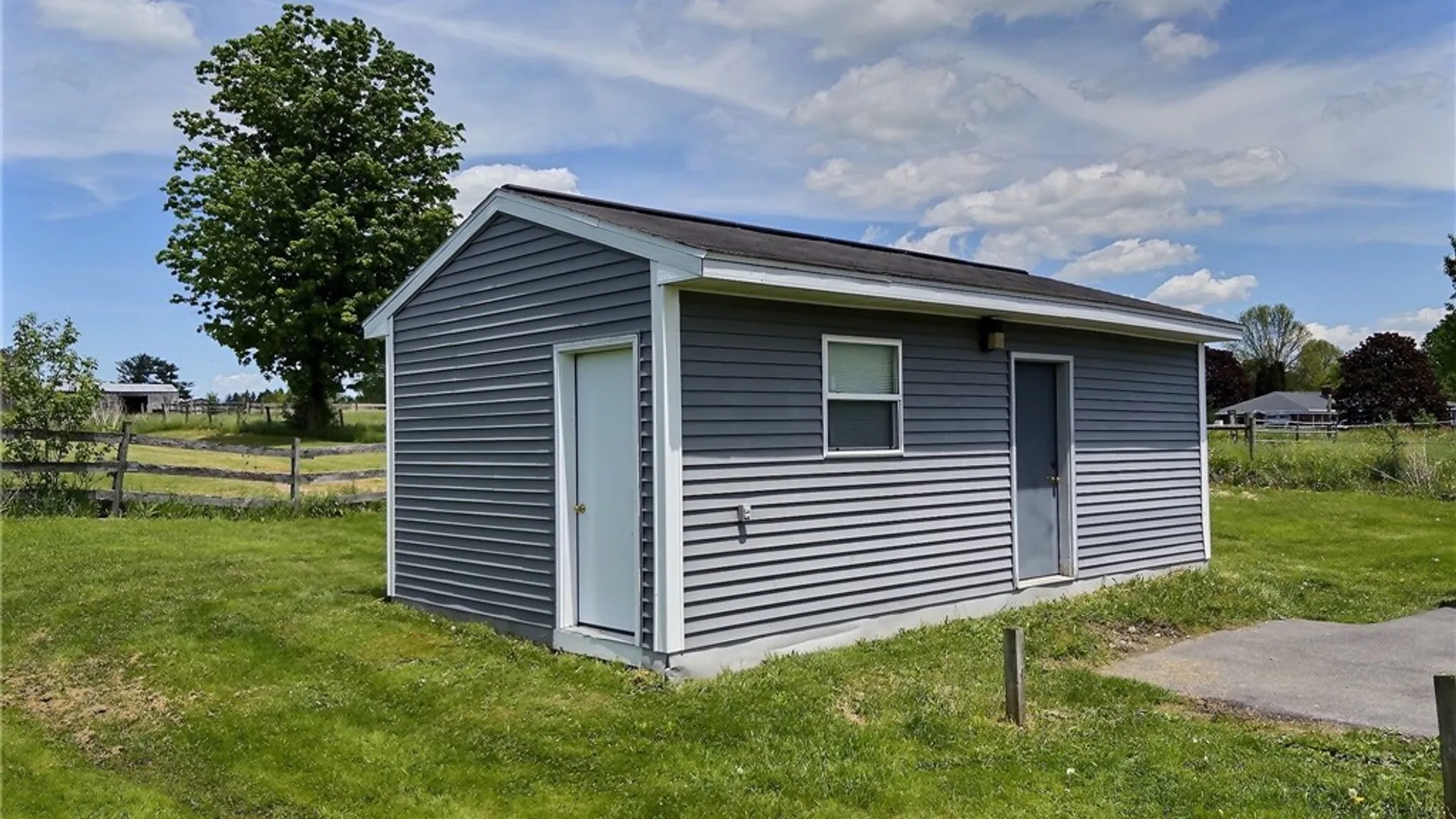 Property at 190 Lower Creek Road, Dryden, NY 14850 29