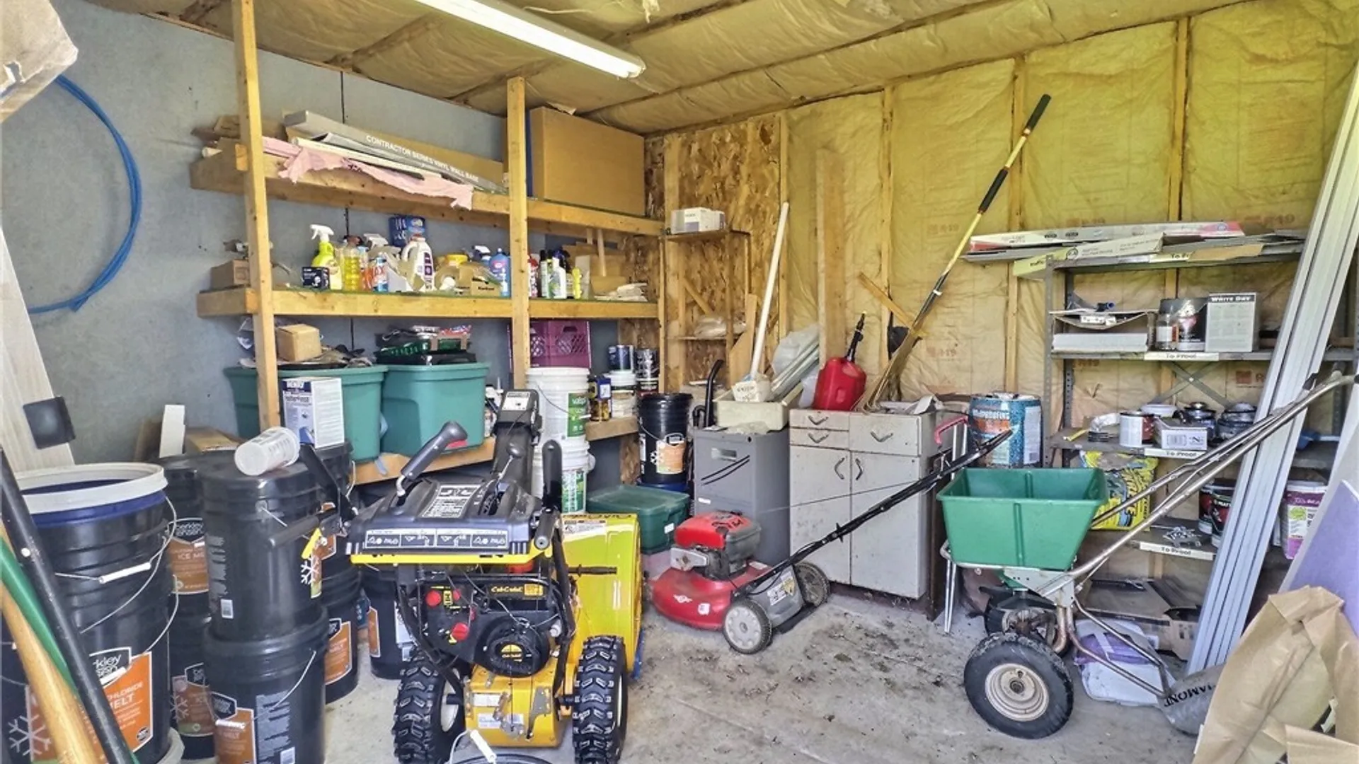 Property at 190 Lower Creek Road, Dryden, NY 14850 31
