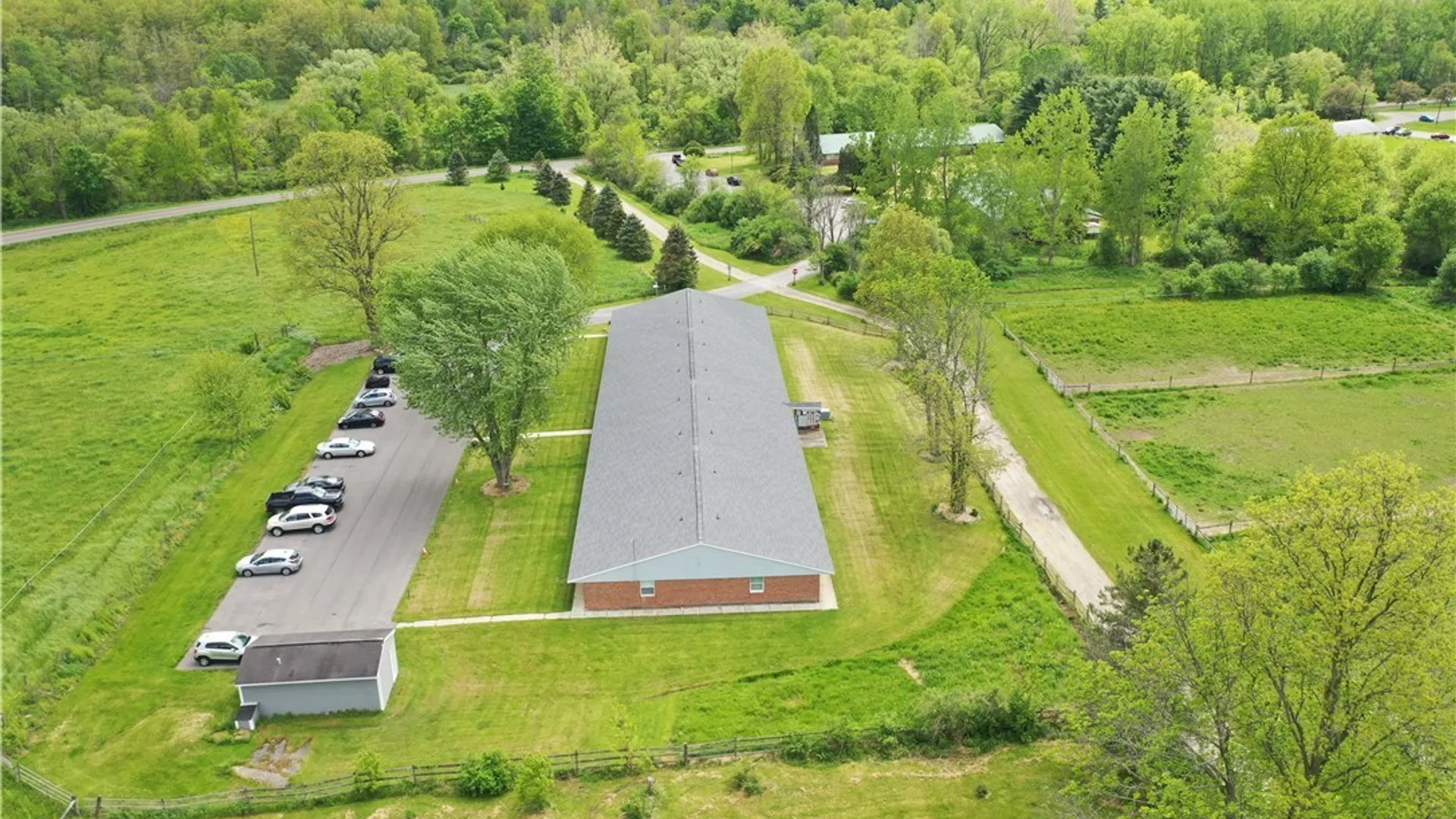 Property at 190 Lower Creek Road, Dryden, NY 14850 5