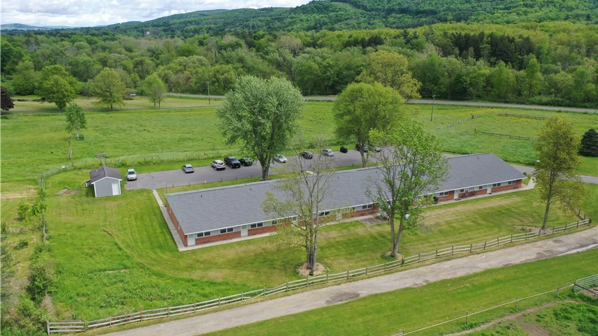 Property at 190 Lower Creek Road, Dryden, NY 14850 6