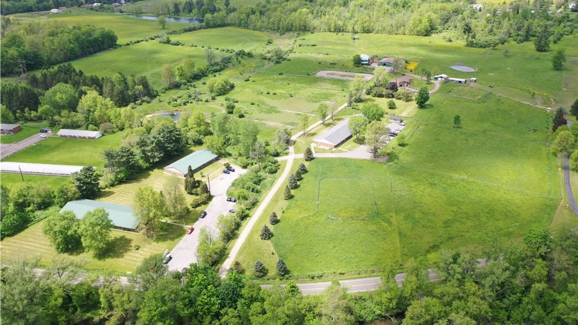 Property at 190 Lower Creek Road, Dryden, NY 14850 8