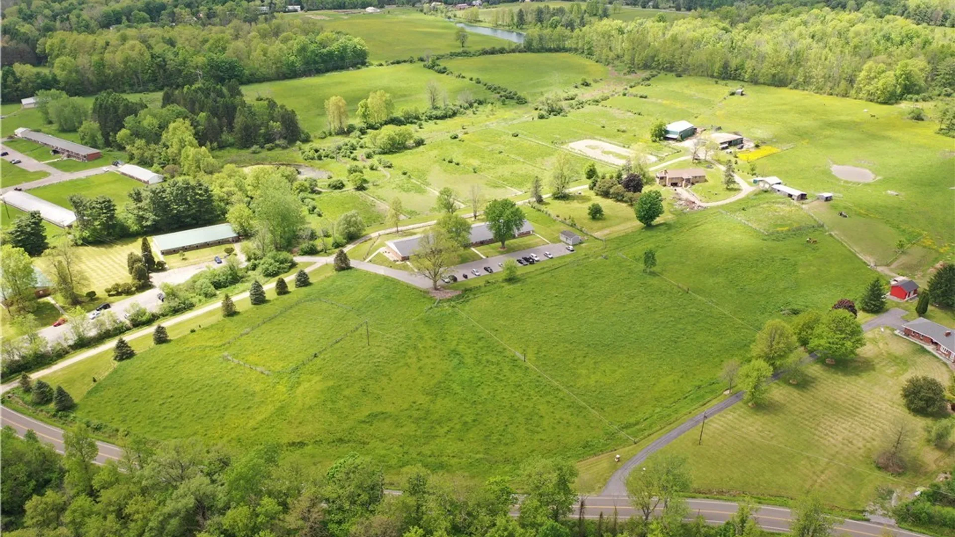 Property at 190 Lower Creek Road, Dryden, NY 14850 9