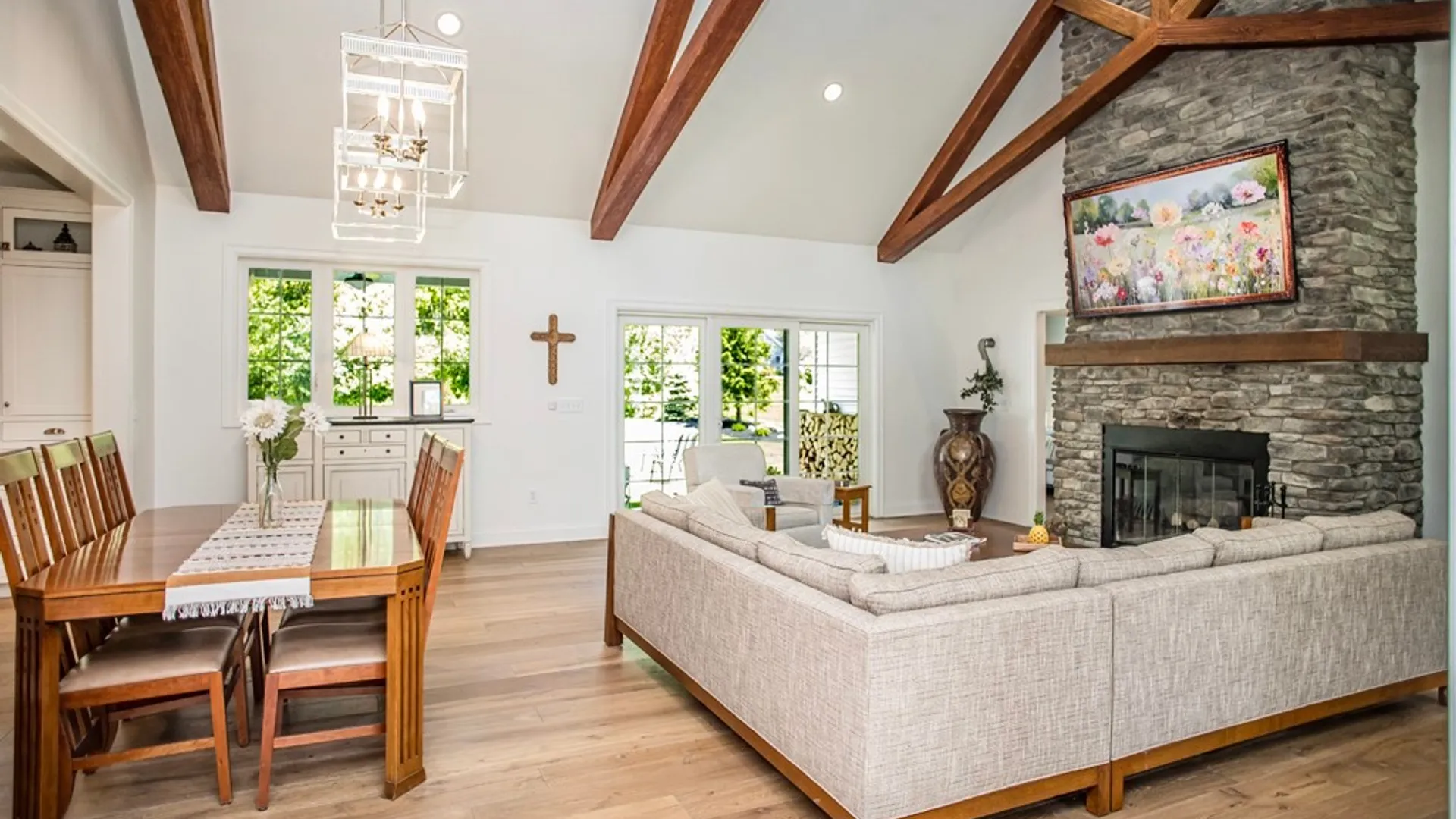 Property at 4676 East Lake Road, Cazenovia, NY 13035 14