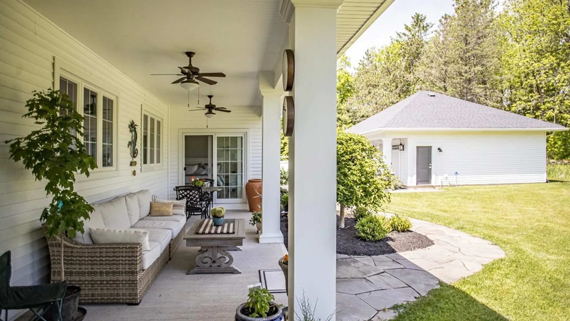 Property at 4676 East Lake Road, Cazenovia, NY 13035 44