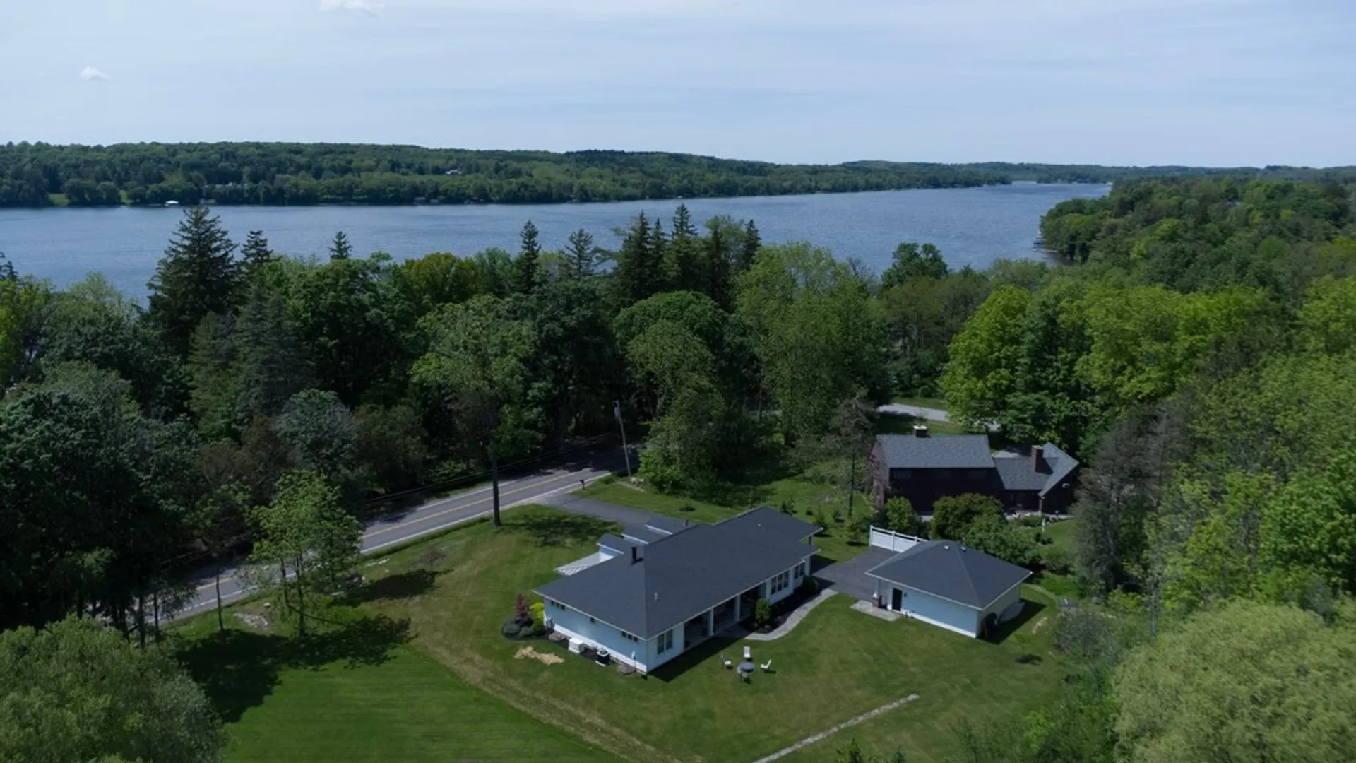 Property at 4676 East Lake Road, Cazenovia, NY 13035 47