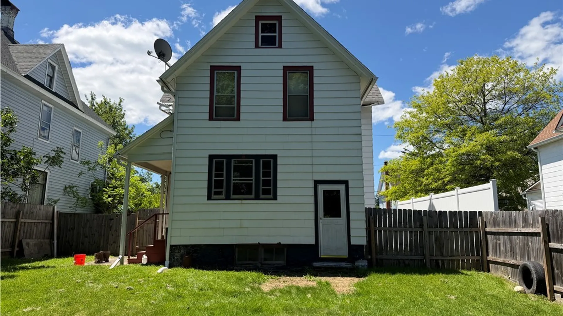 Property at 112 N 10th Street, Olean, NY 14760 19