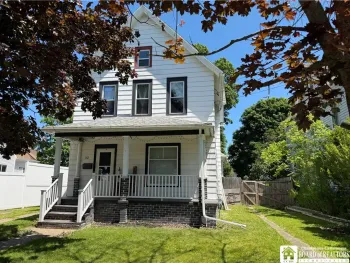 Property at 112 N 10th Street, Olean, NY 14760