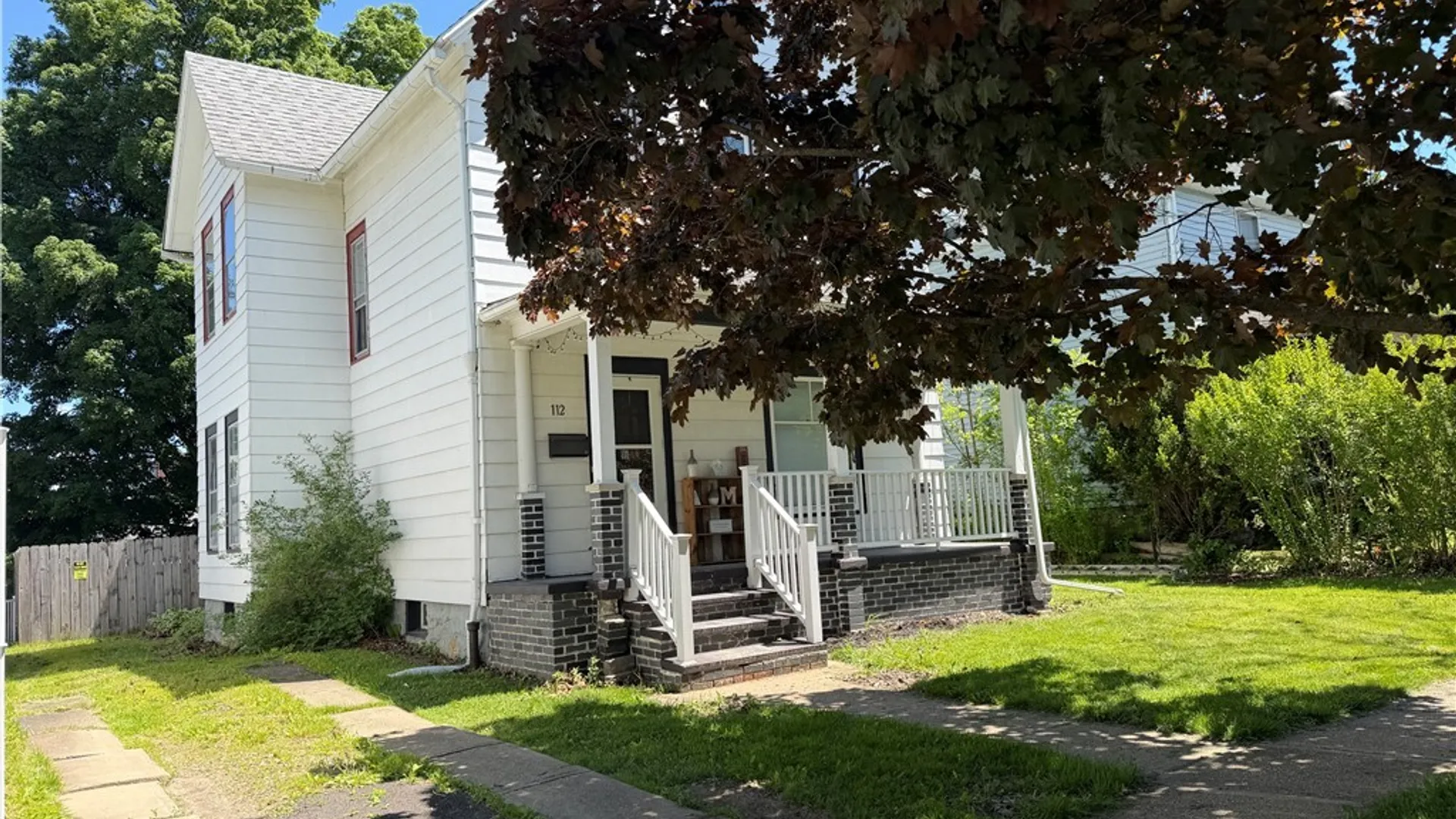Property at 112 N 10th Street, Olean, NY 14760 21