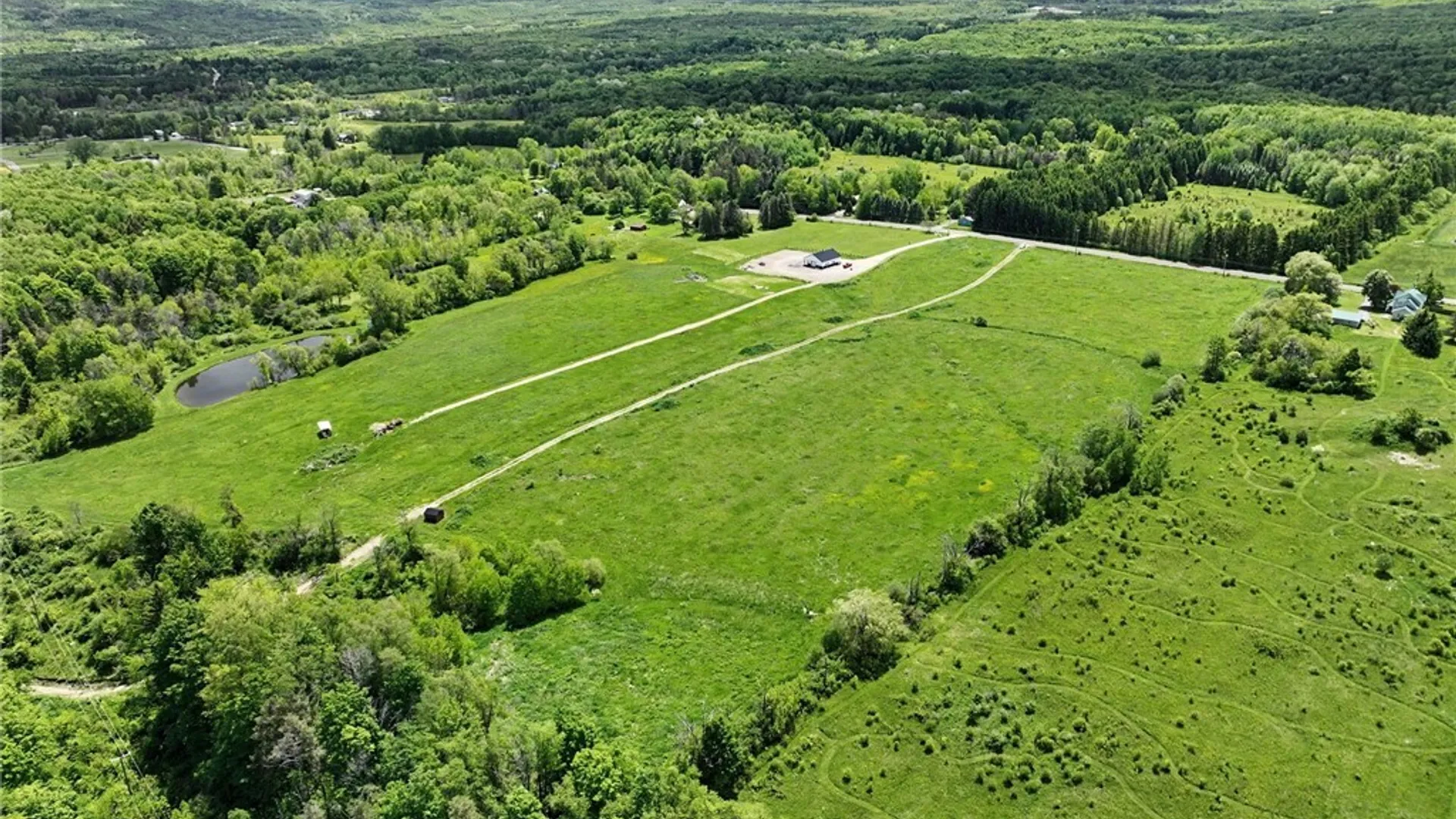 Property at Holland Glenwood Road, Holland, NY 14080 10