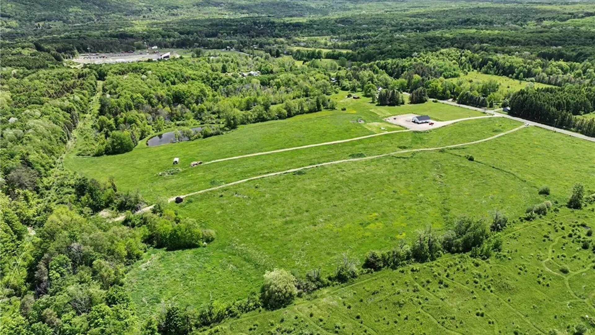 Property at Holland Glenwood Road, Holland, NY 14080 11