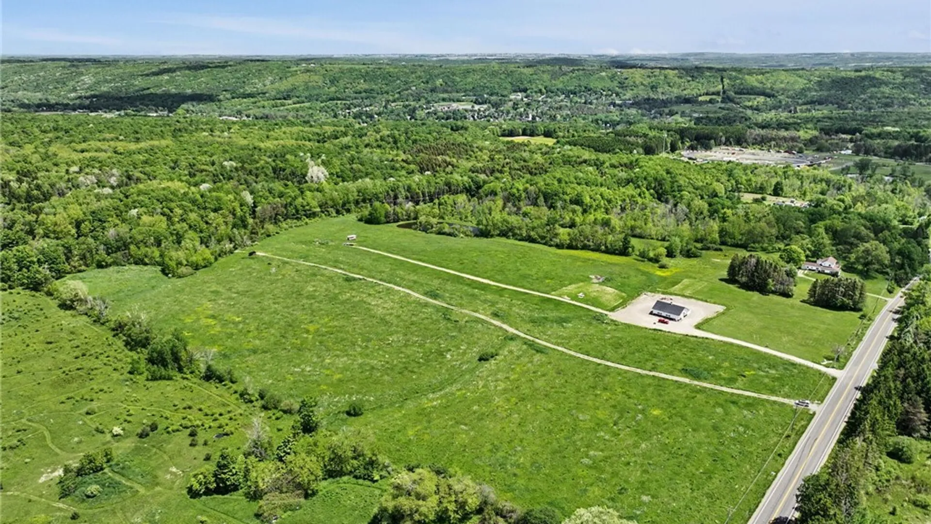 Property at Holland Glenwood Road, Holland, NY 14080 12