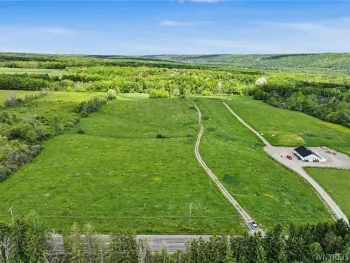 Property at Holland Glenwood Road, Holland, NY 14080
