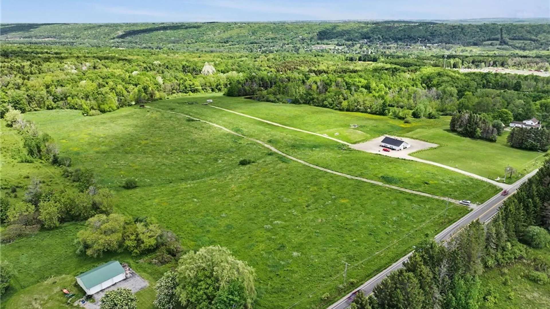 Property at Holland Glenwood Road, Holland, NY 14080 3
