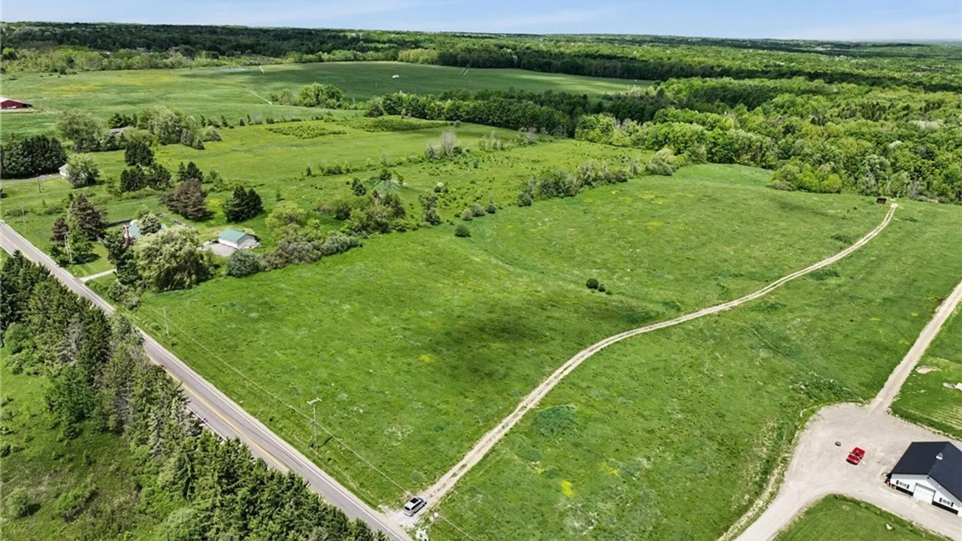 Property at Holland Glenwood Road, Holland, NY 14080 5