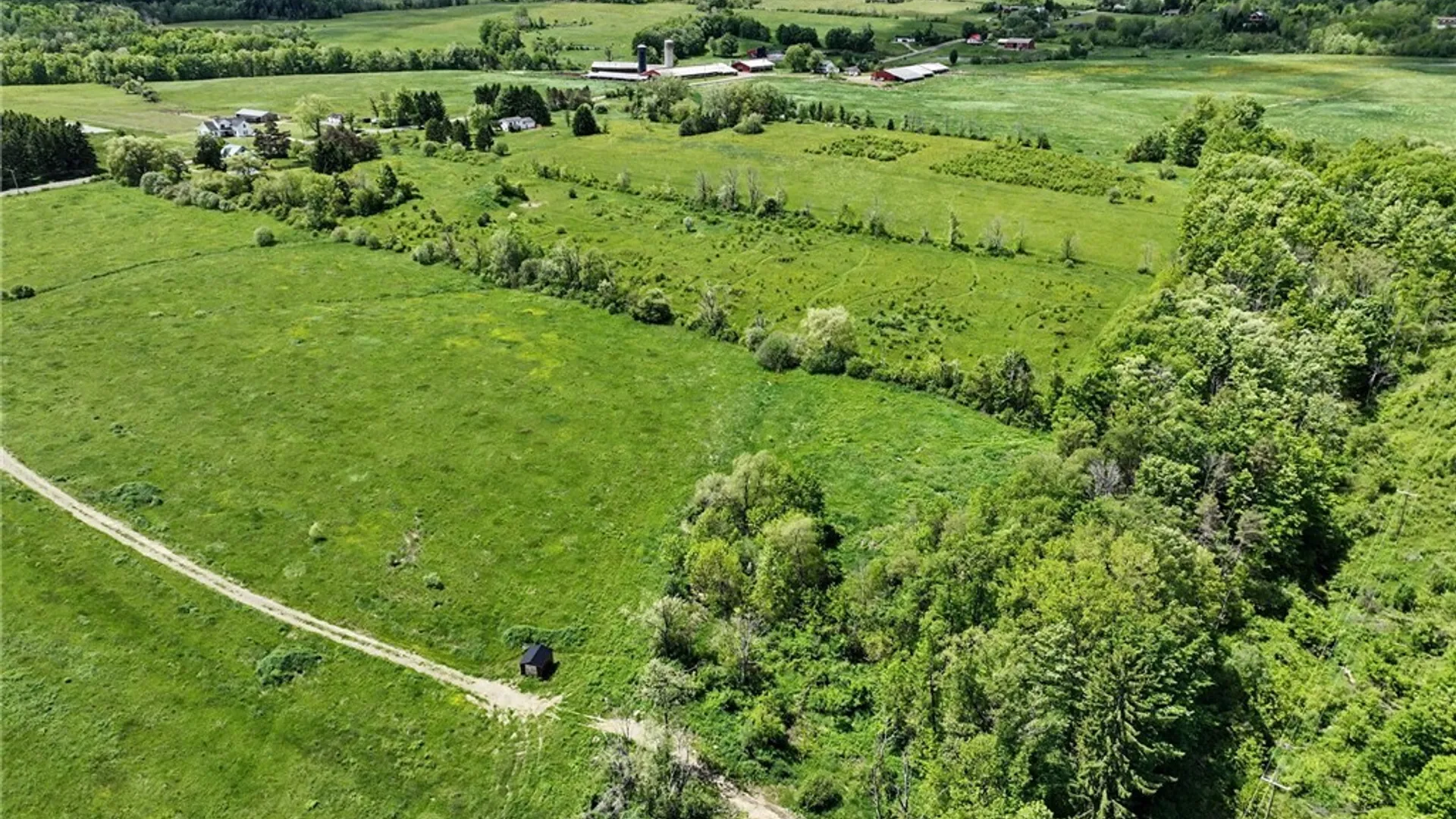 Property at Holland Glenwood Road, Holland, NY 14080 7