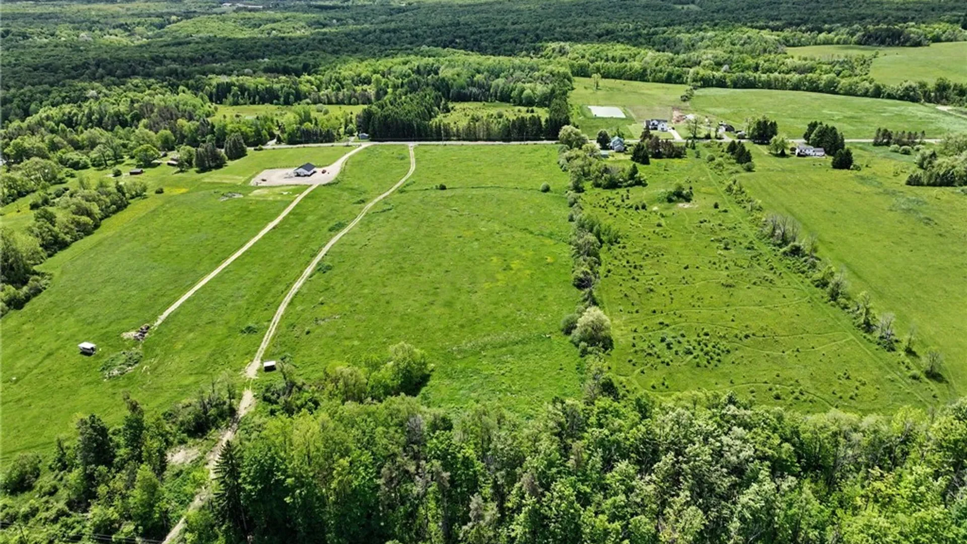 Property at Holland Glenwood Road, Holland, NY 14080 9