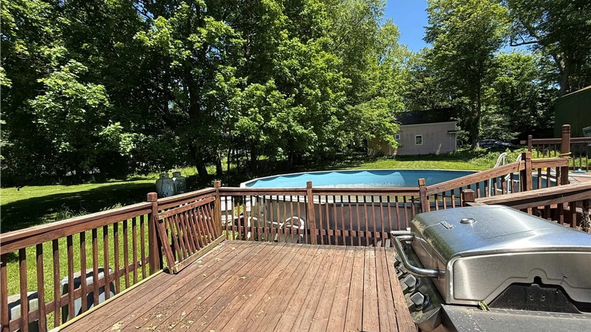 Property at 43 Broad Street, Hamilton, NY 13346 12