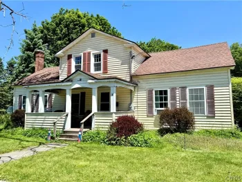 Property at 43 Broad Street, Hamilton, NY 13346