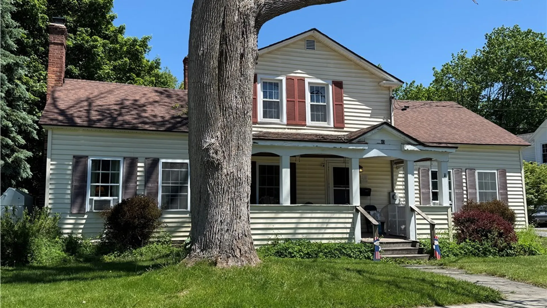 Property at 43 Broad Street, Hamilton, NY 13346 2