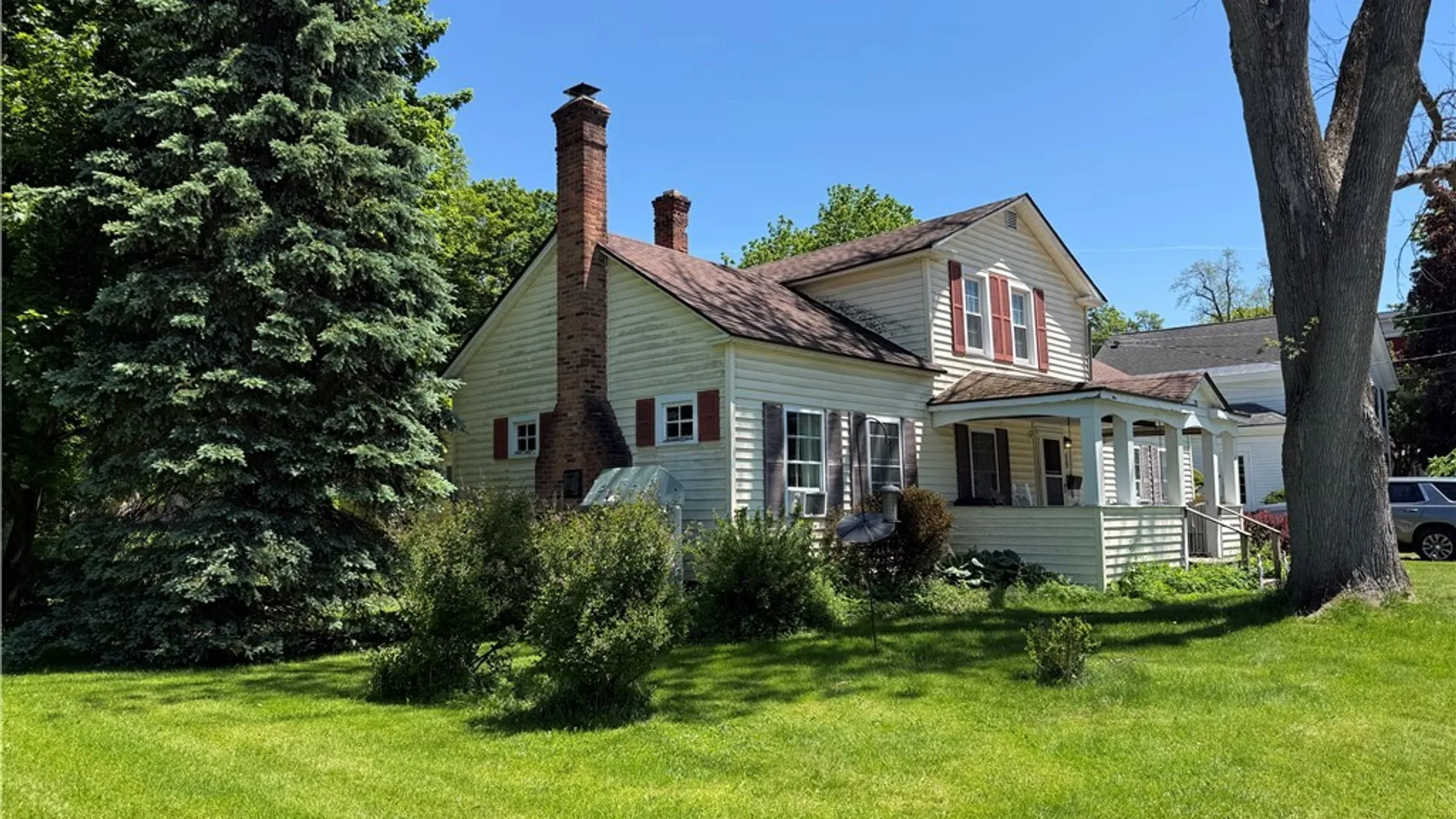 Property at 43 Broad Street, Hamilton, NY 13346 3