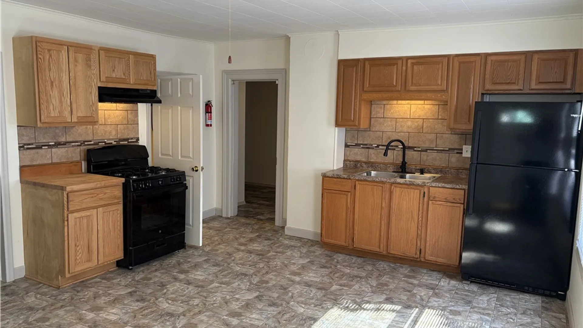Property at 1018 Green Street, Utica, NY 13502 2