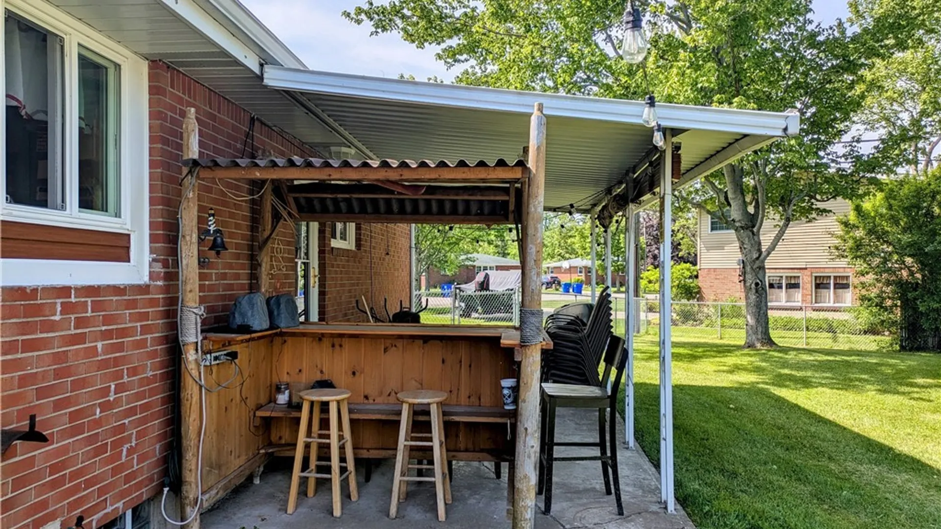Property at 1633 Lakeview Road, Hamburg, NY 14085 20
