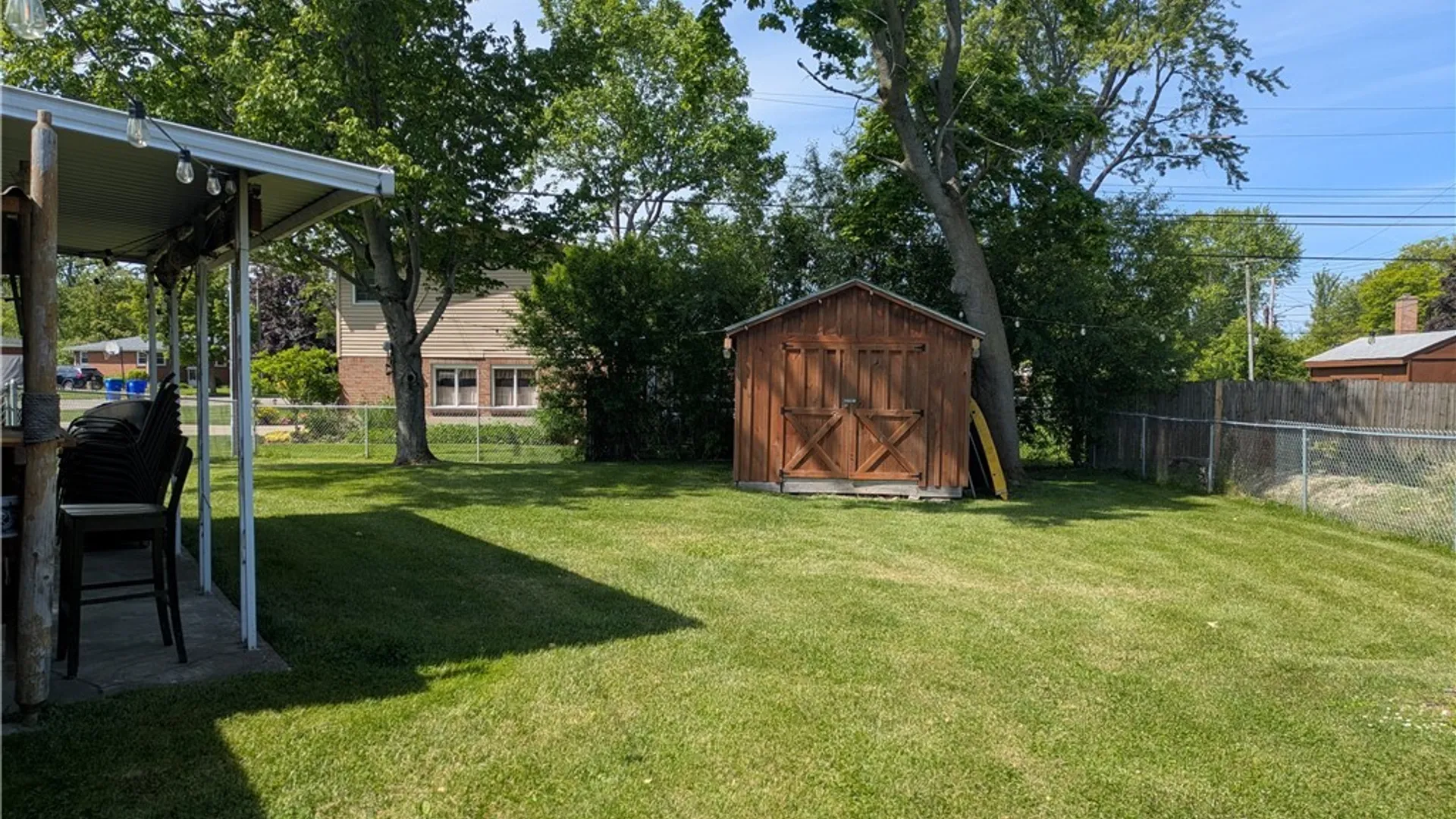 Property at 1633 Lakeview Road, Hamburg, NY 14085 22