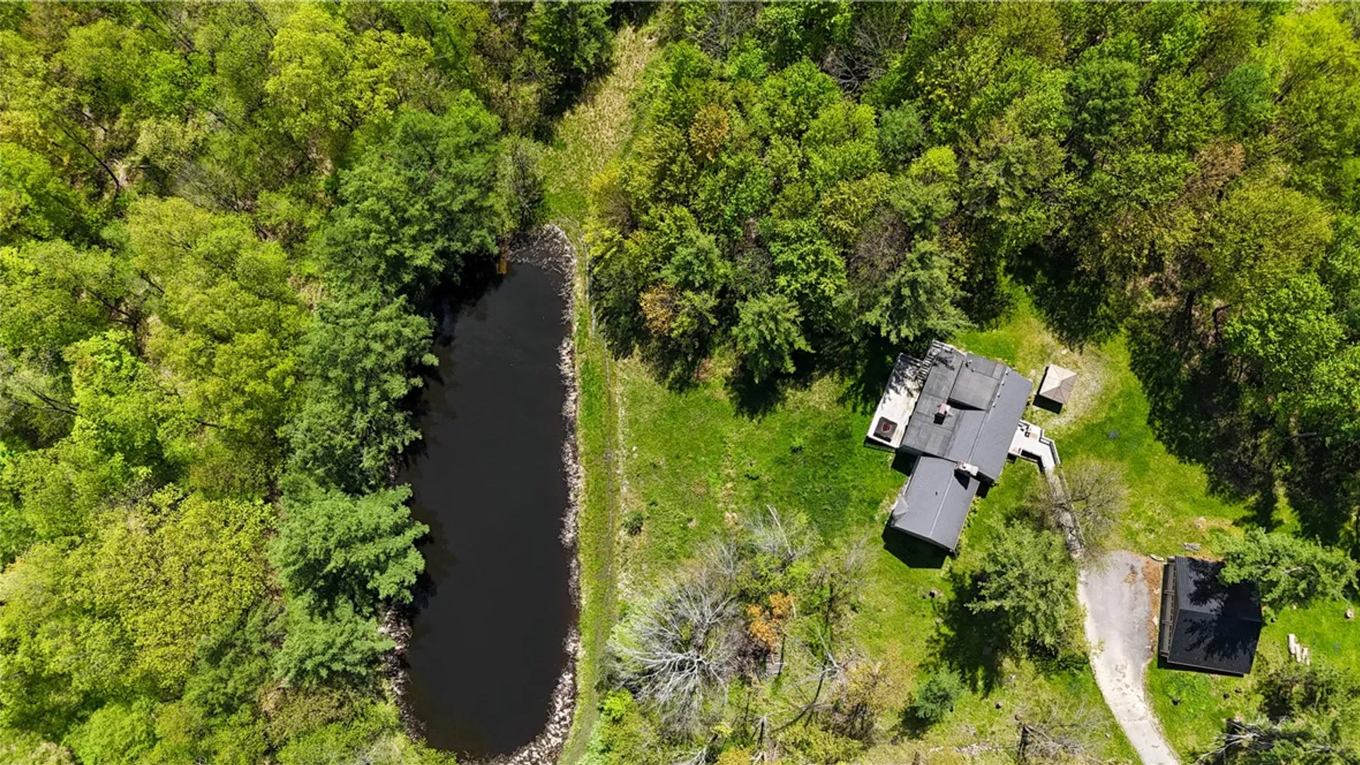 Property at 5215 S Hill Road, Bristol, NY 14424 30