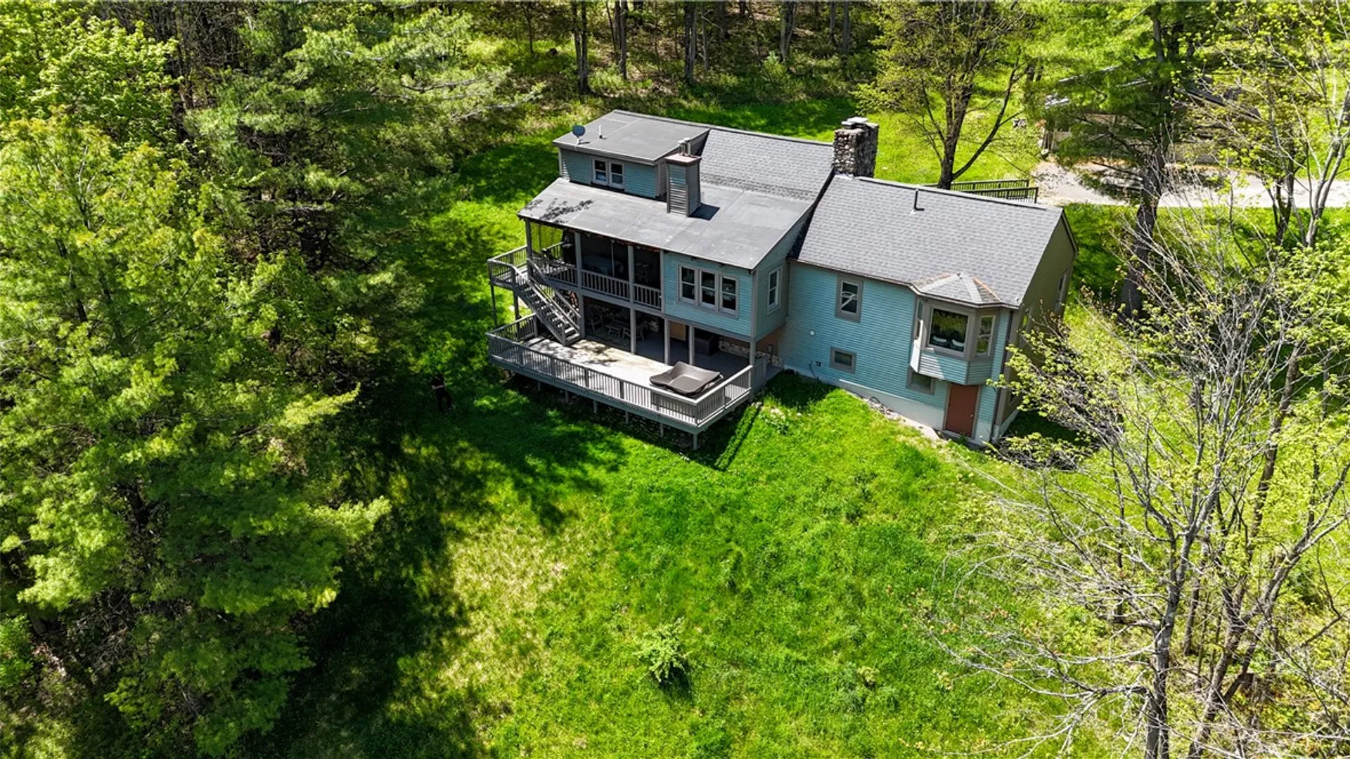 Property at 5215 S Hill Road, Bristol, NY 14424 34