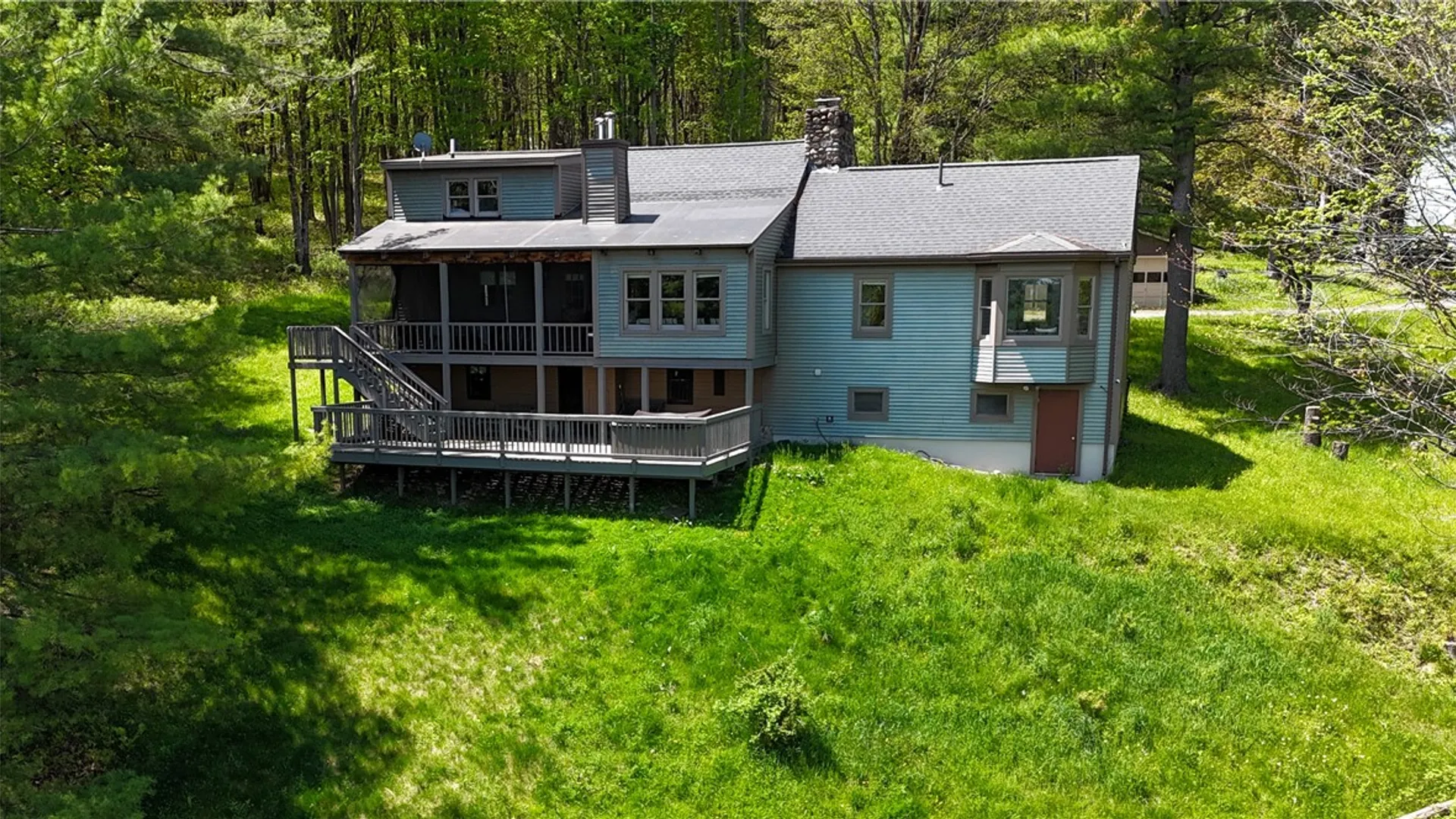 Property at 5215 S Hill Road, Bristol, NY 14424 35