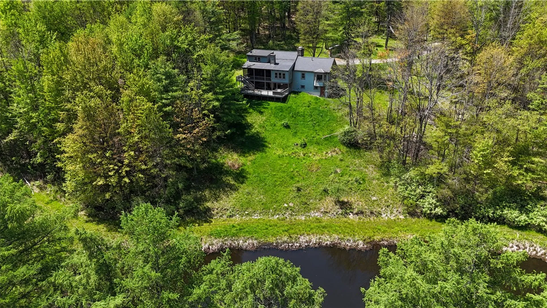 Property at 5215 S Hill Road, Bristol, NY 14424 36